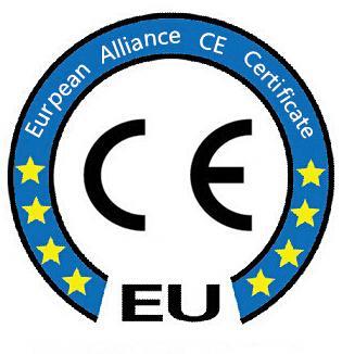出口欧洲一定要CE认证吗