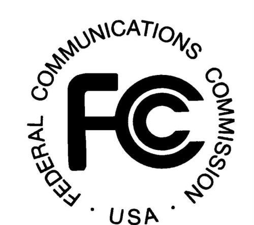 FCC认证流程和资料