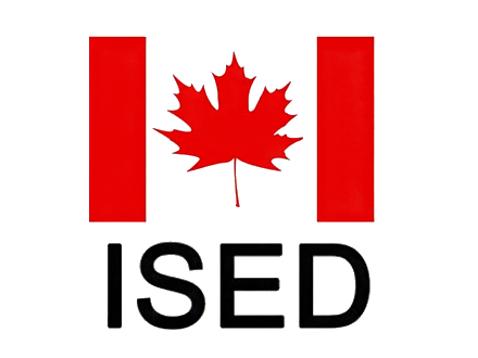加拿大ISED认证